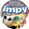 LE MONDE MERVEILLEUX DE IMPY